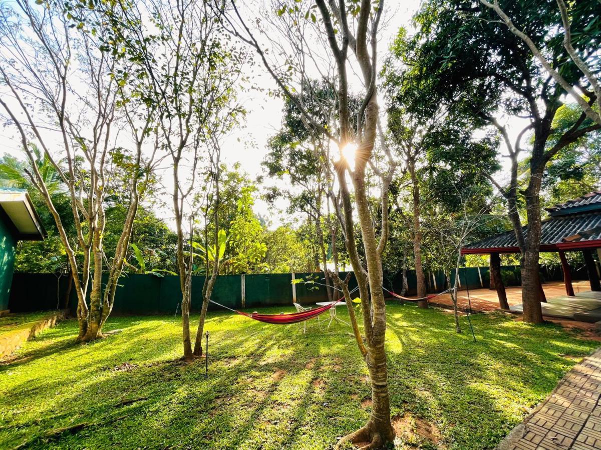 Kingfisher Resort Sigiriya Exterior photo