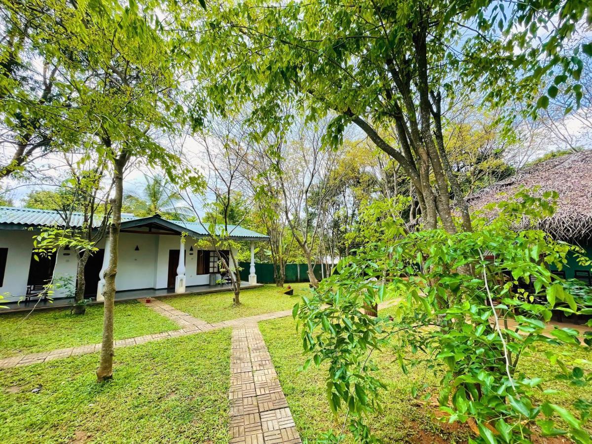 Kingfisher Resort Sigiriya Exterior photo